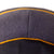 Original German WWII Luftwaffe Early Pattern Flight Branch EM/NCO Schirmmütze Visor Cap with Droop Tail Eagle, Measured Size 56cm