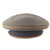 Original German WWII Luftwaffe Signals EM/NCO Schirmmütze Visor Cap by Clemens Wagner with I. / Ln. Rgt. 2 Unit Marking, Size 57cm