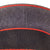 DRAFT Original German WWII Luftwaffe Flakkorps Unit Marked EM/NCO Visor Crush Cap by EREL in size 55 ½ - dated 1938 Original Items