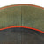 Original German WWII Heer Army Artillery EM/NCO Schirmmütze Visor Cap by EREL Extra with Saddle Form Crown, Measured Size 54cm