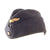 Original German WWII Luftwaffe Unit Marked EM/NCO M38 Schiffchen Overseas Cap, Dated 1939