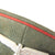 Original German WWII Heer Army Artillery EM/NCO Schirmmütze Visor Cap with Crown Stiffener, Measured Size 55cm