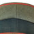 Original German WWII Heer Army Artillery EM/NCO Schirmmütze Visor Cap with Crown Stiffener, Measured Size 55cm