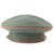 Original German WWII Heer Army Artillery Officers Schirmmütze Visor Crush Cap, Measured Size 56cm