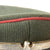 Original German WWII Heer Army Panzer Armored EM/NCO Schirmmütze Visor Crush Cap, 1936 Dated, Size 54 1/2
