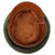 Original German WWII Heer Army Panzer Armored EM/NCO Schirmmütze Visor Crush Cap, 1936 Dated, Size 54 1/2