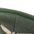 DRAFT Original German WWII Heer Jäger Officer Schirmmütze Visor Crush Cap by EREL Privat (Double Marked) (Copy) Original Items