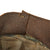 DRAFT Original German WWII Heer Jäger Officer Schirmmütze Visor Crush Cap by EREL Privat (Double Marked) (Copy) Original Items