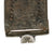 Original German WWII Luftwaffe 1940 Dated EM/NCO Leather Belt with Two Piece Pebbled Aluminum “Droop Tail” Buckle