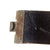 Original German Pre-WWII Luftwaffe EM/NCO Felt Padded Leather Dress Belt with Early Droop Tail Eagle Aluminum Buckle