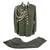 Original German Pre-WWII Heer Army 10th Transport / Supply Named Hauptmann der Reserve M35 Waffenrock Dress Tunic with Matching Stone Gray Trousers and Officer Aiguillette, Dated 1937 Original Items