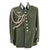 Original German Pre-WWII Heer Army 10th Transport / Supply Named Hauptmann der Reserve M35 Waffenrock Dress Tunic with Matching Stone Gray Trousers and Officer Aiguillette, Dated 1937 Original Items