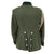 Original German Pre-WWII Heer Army 10th Transport / Supply Named Hauptmann der Reserve M35 Waffenrock Dress Tunic with Matching Stone Gray Trousers and Officer Aiguillette, Dated 1937 Original Items