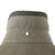 Original German WWII Heer Medical Administrative Official M36 Dienstrock Service Tunic with 164th Light Africa Division Identity Disc