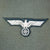Original German WWII Heer Army 22nd Panzerjäger Battalion Unteroffizier NCO M35 Waffenrock Dress Tunic with Schirrmeister Trade Badge