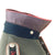 Original German WWII Heer Army 22nd Panzerjäger Battalion Unteroffizier NCO M35 Waffenrock Dress Tunic with Schirrmeister Trade Badge