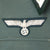 Original German WWII Heer Army Gebirgsjäger Hauptmann Officer M36 Field Uniform Tunic with Quilted Insulated Lining, Edelweiß Sleeve Badge and Award Ribbons