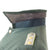 Original German WWII Heer Army Gebirgsjäger Hauptmann Officer M36 Field Uniform Tunic with Quilted Insulated Lining, Edelweiß Sleeve Badge and Award Ribbons