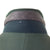 Original German WWII Heer Army Gebirgsjäger Hauptmann Officer M36 Field Uniform Tunic with Quilted Insulated Lining, Edelweiß Sleeve Badge and Award Ribbons