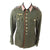 DRAFT Original German WWII Heer Army Artillery EM/NCO M36 Dienstrock Tunic Original Items