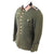 DRAFT Original German WWII Heer Army Artillery EM/NCO M36 Dienstrock Tunic Original Items