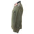 DRAFT Original German WWII Heer Army Artillery EM/NCO M36 Dienstrock Tunic Original Items
