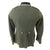 DRAFT Original German WWII Heer Army Artillery EM/NCO M36 Dienstrock Tunic Original Items