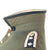 DRAFT Original German WWII Heer Army Artillery EM/NCO M36 Dienstrock Tunic Original Items