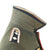 DRAFT Original German WWII Heer Army Artillery EM/NCO M36 Dienstrock Tunic Original Items