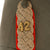 Original German WWII Heer Army Artillery Regiment 42 Major Officer M36 Field Tunic by L. Vincent of Paris, Named to Von Düsterloh, Dated 1940 Original Items