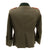 Original German WWII Heer Army Artillery Regiment 42 Major Officer M36 Field Tunic by L. Vincent of Paris, Named to Von Düsterloh, Dated 1940 Original Items