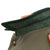 Original German WWII Heer Army Artillery Regiment 42 Major Officer M36 Field Tunic by L. Vincent of Paris, Named to Von Düsterloh, Dated 1940 Original Items