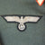 Original German WWII Heer Army 31st Artillery Regiment Feldwebel NCO M35 Waffenrock Dress Tunic with 1st Pattern Shooting Lanyard