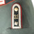 Original German WWII Heer Army 31st Artillery Regiment Feldwebel NCO M35 Waffenrock Dress Tunic with 1st Pattern Shooting Lanyard