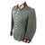 Original German WWII Heer Army Named Artillery Signals Obereutnant Officer M35 Waffenrock Dress Tunic by Scharnagl & Horr, 1938 Dated