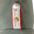 Original German WWII Heer Army Named Artillery Signals Obereutnant Officer M35 Waffenrock Dress Tunic by Scharnagl & Horr, 1938 Dated