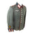 Original German WWII Heer Army Named Artillery Signals Obereutnant Officer M35 Waffenrock Dress Tunic by Scharnagl & Horr, 1938 Dated