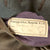 Original German WWII Heer Army Named Artillery Signals Obereutnant Officer M35 Waffenrock Dress Tunic by Scharnagl & Horr, 1938 Dated