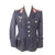 Original German WWII Luftwaffe Engineering Branch Ingenieur Officer Four Pocket Service Uniform Tunic with Named 1942 Dated Breeches