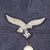 Original German WWII Luftwaffe Engineering Branch Ingenieur Officer Four Pocket Service Uniform Tunic with Named 1942 Dated Breeches