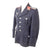 Original German WWII Luftwaffe Engineering Branch Ingenieur Officer Four Pocket Service Uniform Tunic with Named 1942 Dated Breeches