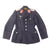 Original German WWII Luftwaffe Engineering Branch Ingenieur Officer Four Pocket Service Uniform Tunic with Named 1942 Dated Breeches