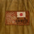 Original Japan WWII Imperial Japanese Officer Colonel’s Service Tunic, Breeches, & Suspenders with Colonel Rank Collar Tabs & Stitched Name on Interior - Kurita
