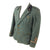 Original Italian Pre-WWII Transitional MVSN Tunic with Fasces Buttons - Dated 1929 Original Items