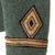 Original Italian Pre-WWII Transitional MVSN Tunic with Fasces Buttons - Dated 1929 Original Items