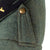 Original Italian Pre-WWII Transitional MVSN Tunic with Fasces Buttons - Dated 1929 Original Items