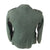 Original Italian Pre-WWII Transitional MVSN Tunic with Fasces Buttons - Dated 1929 Original Items
