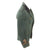 Original Italian Pre-WWII Transitional MVSN Tunic with Fasces Buttons - Dated 1929 Original Items
