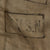 Original Italian Pre-WWII Transitional MVSN Tunic with Fasces Buttons - Dated 1929 Original Items