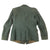 Original Italian Pre-WWII Transitional MVSN Tunic with Fasces Buttons - Dated 1929 Original Items
